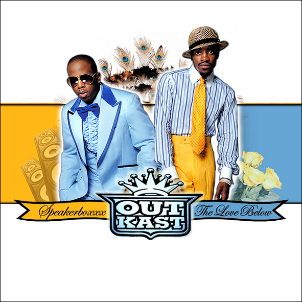 outkast.